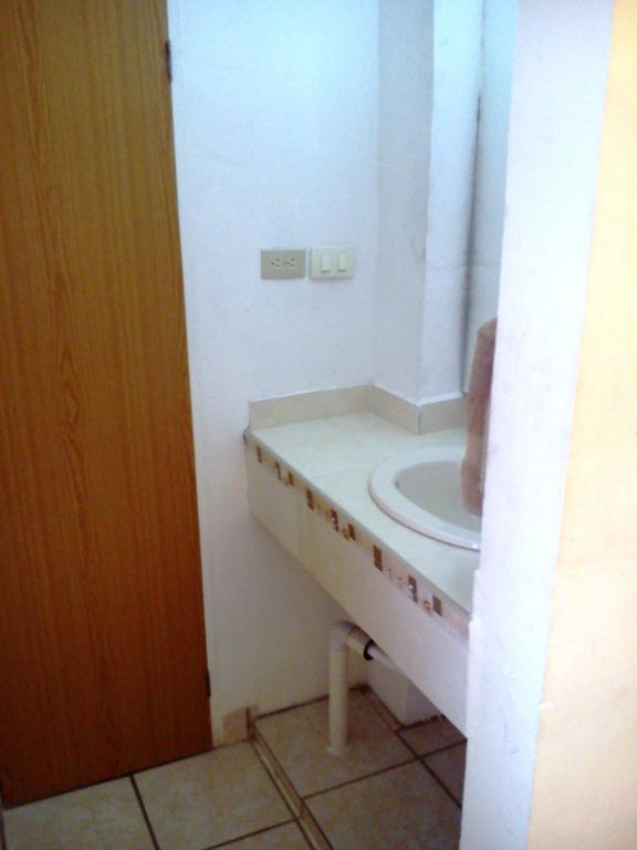 Hotel Los Balcones Parras de la Fuente Værelse billede