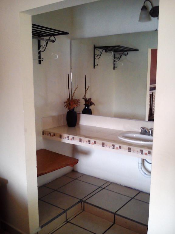 Hotel Los Balcones Parras de la Fuente Værelse billede